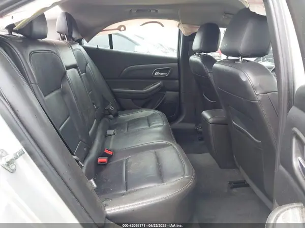 1G11E5SA6GF162143 2016 CHEVROLET MALIBU - Image 8