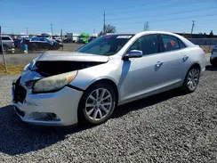 1G11E5SA6GF163339 2016 CHEVROLET MALIBU