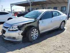 1G11E5SA6GF167682 2016 CHEVROLET MALIBU