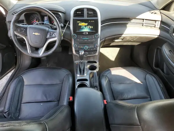 1G11E5SA6GF167682 2016 CHEVROLET MALIBU - Image 8