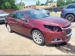 1G11E5SA6GF168766 2016 CHEVROLET MALIBU