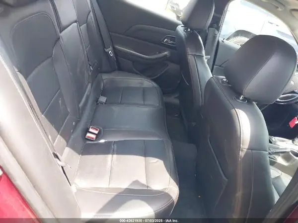 1G11E5SA6GF168766 2016 CHEVROLET MALIBU - Image 8
