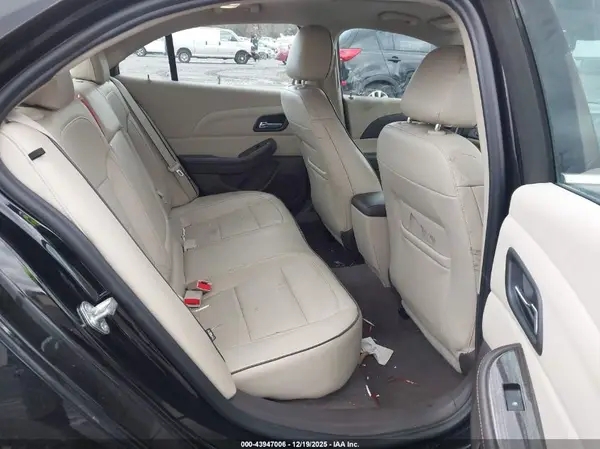 1G11E5SA6GU106523 2016 CHEVROLET MALIBU - Image 8