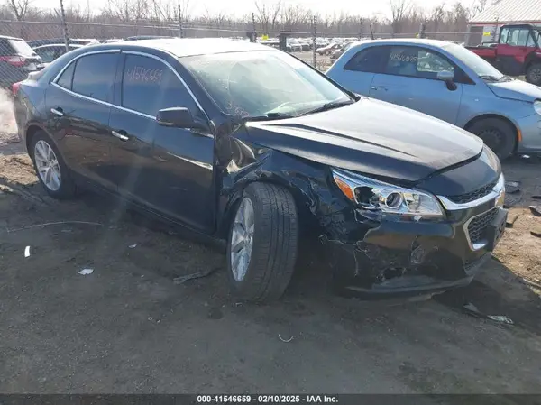 1G11E5SA6GU109194 2016 CHEVROLET MALIBU - Image 1