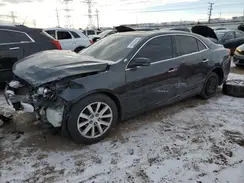 1G11E5SA6GU113889 2016 CHEVROLET MALIBU