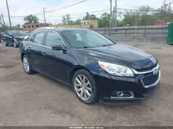 1G11E5SA6GU114072 2016 CHEVROLET MALIBU