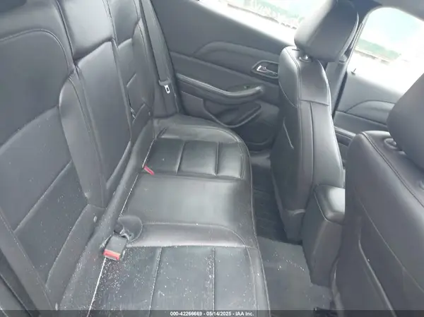 1G11E5SA6GU114072 2016 CHEVROLET MALIBU - Image 8