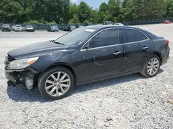 1G11E5SA6GU120213 2016 CHEVROLET MALIBU