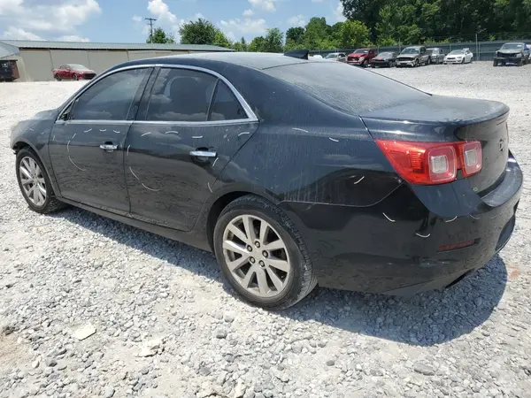1G11E5SA6GU120213 2016 CHEVROLET MALIBU - Image 2