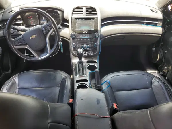 1G11E5SA6GU120213 2016 CHEVROLET MALIBU - Image 8