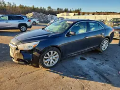 1G11E5SA6GU120907 2016 CHEVROLET MALIBU