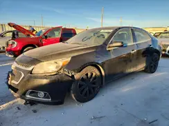 1G11E5SA6GU121832 2016 CHEVROLET MALIBU