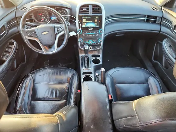 1G11E5SA6GU121832 2016 CHEVROLET MALIBU - Image 8