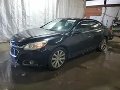 1G11E5SA6GU122060 2016 CHEVROLET MALIBU