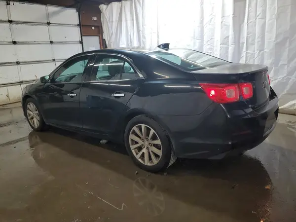 1G11E5SA6GU122060 2016 CHEVROLET MALIBU - Image 2
