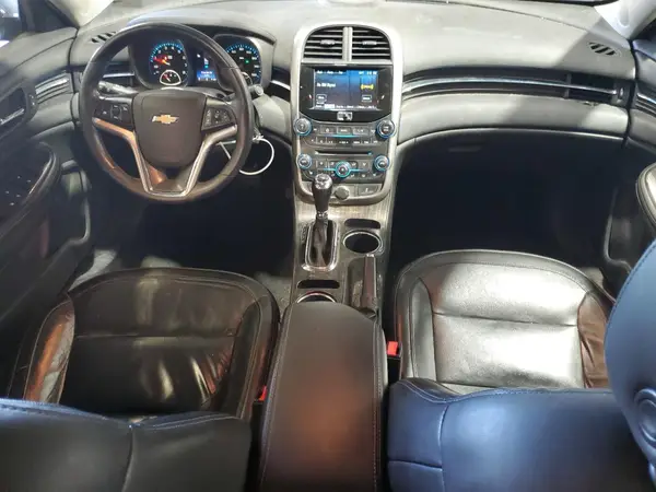 1G11E5SA6GU122060 2016 CHEVROLET MALIBU - Image 8