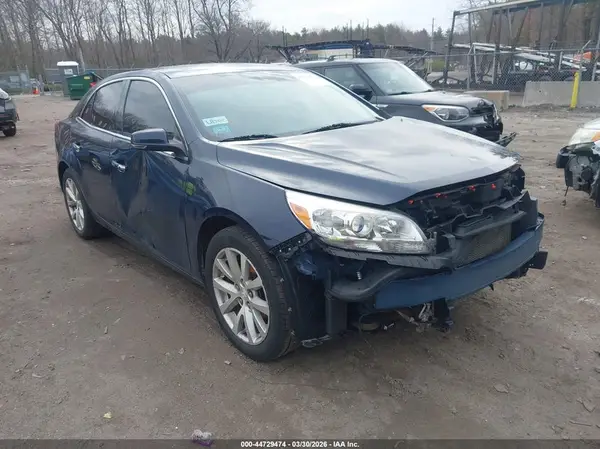 1G11E5SA6GU131423 2016 CHEVROLET MALIBU - Image 1