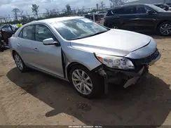 1G11E5SA6GU142437 2016 CHEVROLET MALIBU