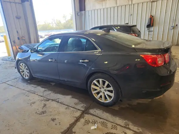1G11E5SA6GU142924 2016 CHEVROLET MALIBU - Image 2