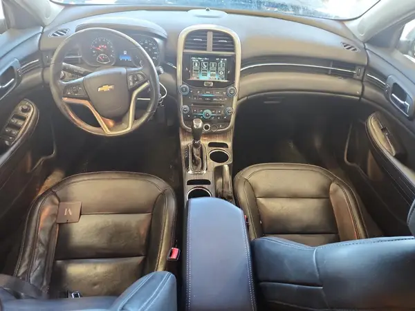 1G11E5SA6GU142924 2016 CHEVROLET MALIBU - Image 8