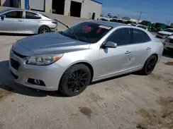 1G11E5SA6GU152322 2016 CHEVROLET MALIBU