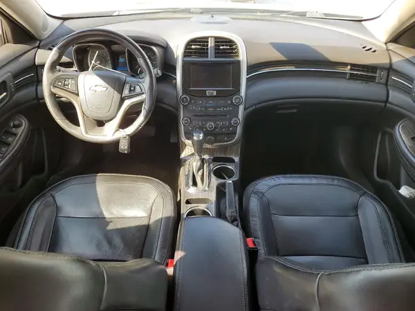 1G11E5SA6GU152322 2016 CHEVROLET MALIBU - Image 8