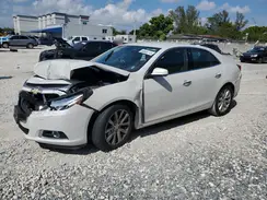 1G11E5SA6GU153406 2016 CHEVROLET MALIBU