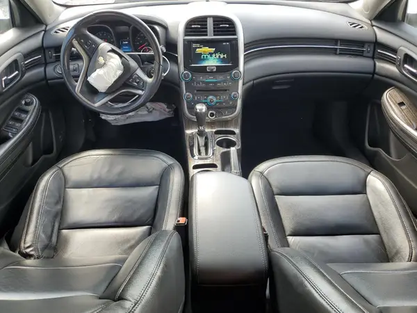 1G11E5SA6GU153406 2016 CHEVROLET MALIBU - Image 8