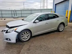 1G11E5SA6GU153812 2016 CHEVROLET MALIBU