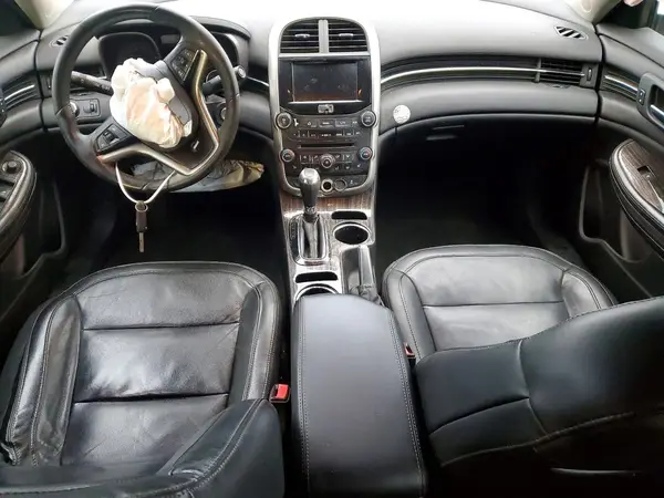 1G11E5SA6GU153812 2016 CHEVROLET MALIBU - Image 8