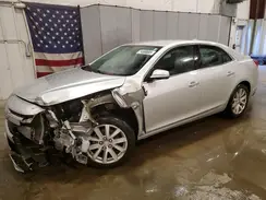 1G11E5SA6GU154331 2016 CHEVROLET MALIBU