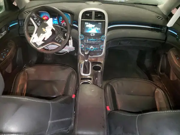 1G11E5SA6GU154331 2016 CHEVROLET MALIBU - Image 8