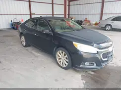 1G11E5SA6GU154524 2016 CHEVROLET MALIBU