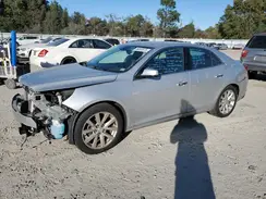 1G11E5SA6GU156001 2016 CHEVROLET MALIBU