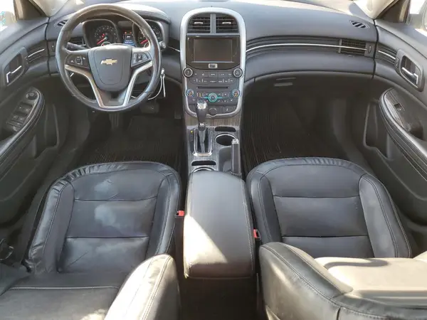 1G11E5SA6GU156001 2016 CHEVROLET MALIBU - Image 8
