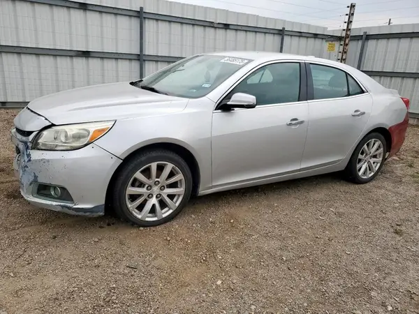 1G11E5SA6GU159349 2016 CHEVROLET MALIBU - Image 1