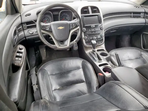 1G11E5SA6GU159349 2016 CHEVROLET MALIBU - Image 8