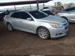1G11E5SA6GU160534 2016 CHEVROLET MALIBU