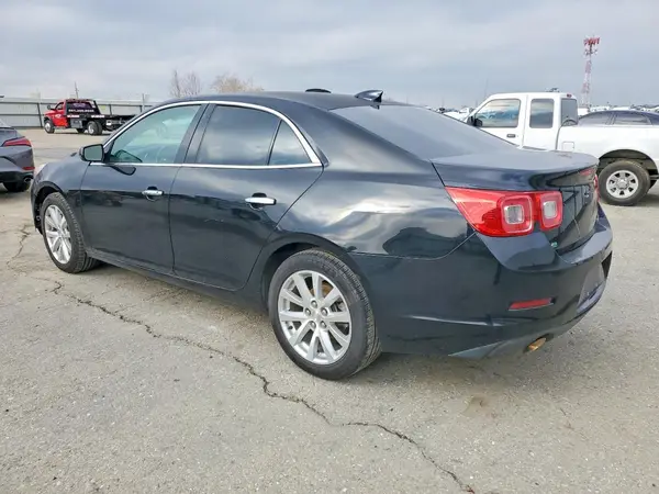 1G11E5SA6GU161456 2016 CHEVROLET MALIBU - Image 2
