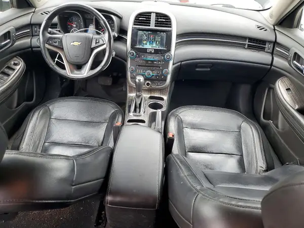 1G11E5SA6GU161456 2016 CHEVROLET MALIBU - Image 8
