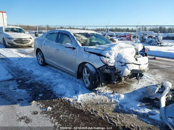 1G11E5SA6GU162400 2016 CHEVROLET MALIBU - Image 1