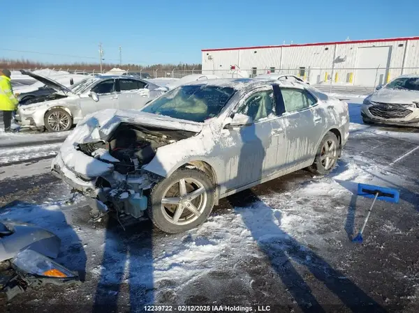 1G11E5SA6GU162400 2016 CHEVROLET MALIBU - Image 2
