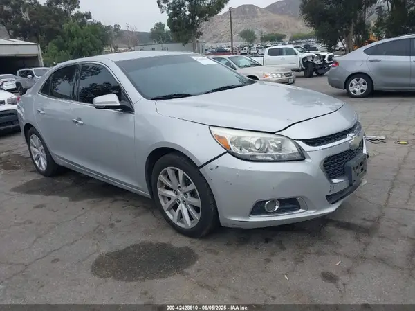 1G11E5SA7GF101304 2016 CHEVROLET MALIBU - Image 1