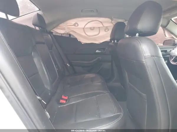 1G11E5SA7GF101304 2016 CHEVROLET MALIBU - Image 8