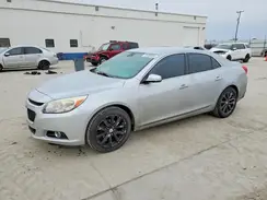 1G11E5SA7GF101481 2016 CHEVROLET MALIBU