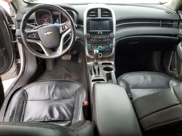 1G11E5SA7GF101481 2016 CHEVROLET MALIBU - Image 8