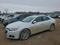 1G11E5SA7GF102954 2016 CHEVROLET MALIBU