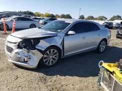 1G11E5SA7GF103649 2016 CHEVROLET MALIBU