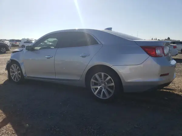 1G11E5SA7GF103649 2016 CHEVROLET MALIBU - Image 2