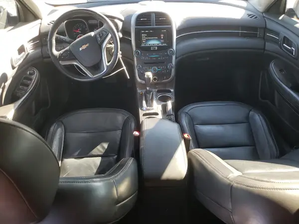 1G11E5SA7GF103649 2016 CHEVROLET MALIBU - Image 8